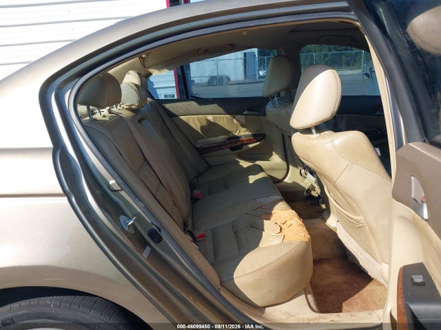 2008 Honda Accord 2.4 Ex-l მანქანა იყიდება აუქციონზე, vin: 1HGCP26888A112148, აუქციონის ნომერი: 46099450