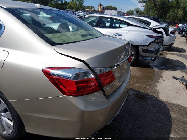 Продажа на аукционе авто 2013 Honda Accord Ex-l V-6, vin: 1HGCR3F8XDA037947, номер лота: 46099453