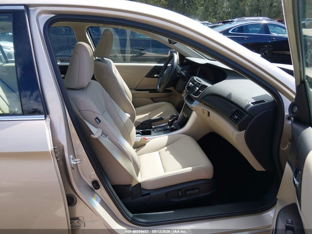 Продажа на аукционе авто 2013 Honda Accord Ex-l V-6, vin: 1HGCR3F8XDA037947, номер лота: 46099453