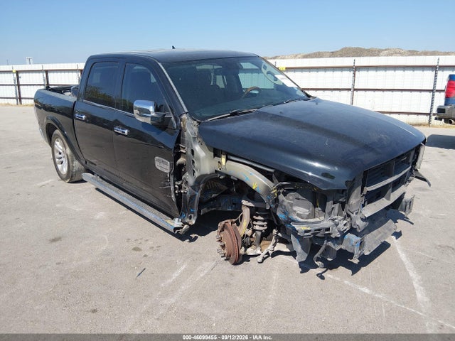 Aukcja sprzedaży 2017 Ram 1500 Longhorn  4x4 5'7 Box, vin: 1C6RR7PT1HS821024, numer aukcji: 46099455