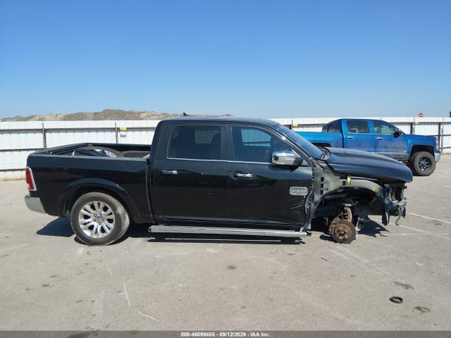 Aukcja sprzedaży 2017 Ram 1500 Longhorn  4x4 5'7 Box, vin: 1C6RR7PT1HS821024, numer aukcji: 46099455