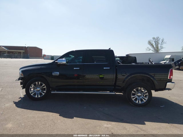 Aukcja sprzedaży 2017 Ram 1500 Longhorn  4x4 5'7 Box, vin: 1C6RR7PT1HS821024, numer aukcji: 46099455