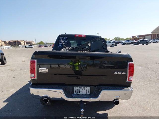 Aukcja sprzedaży 2017 Ram 1500 Longhorn  4x4 5'7 Box, vin: 1C6RR7PT1HS821024, numer aukcji: 46099455