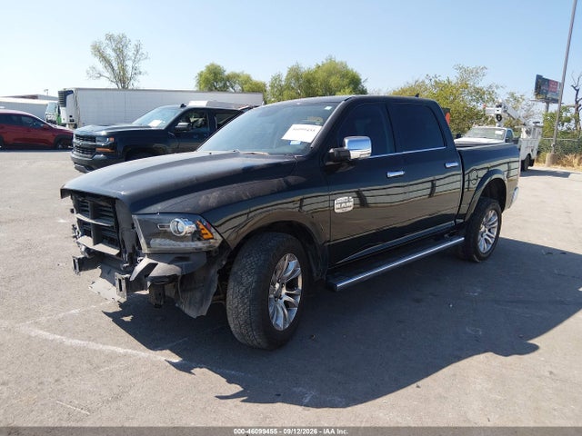 Aukcja sprzedaży 2017 Ram 1500 Longhorn  4x4 5'7 Box, vin: 1C6RR7PT1HS821024, numer aukcji: 46099455