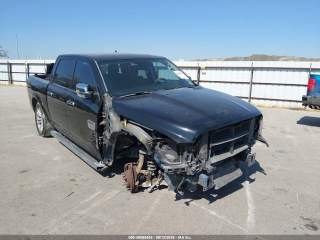 Aukcja sprzedaży 2017 Ram 1500 Longhorn  4x4 5'7 Box, vin: 1C6RR7PT1HS821024, numer aukcji: 46099455