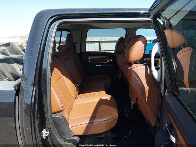 Aukcja sprzedaży 2017 Ram 1500 Longhorn  4x4 5'7 Box, vin: 1C6RR7PT1HS821024, numer aukcji: 46099455