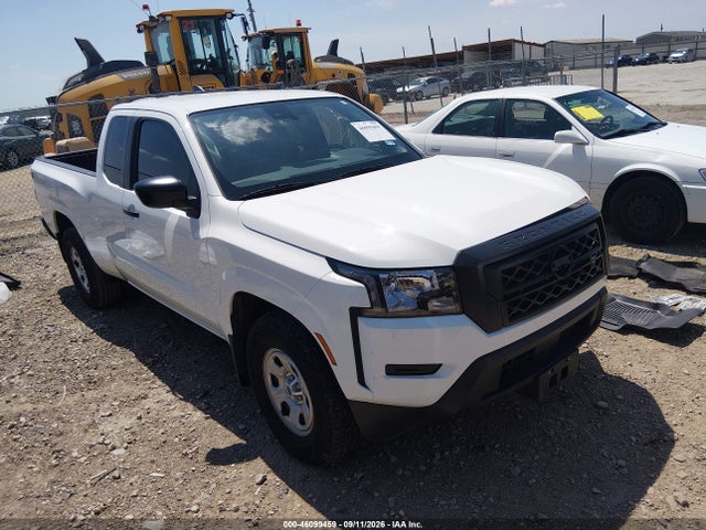 Aukcja sprzedaży 2024 Nissan Frontier King Cab S 4x2, vin: 1N6ED1CL5RN677208, numer aukcji: 46099459