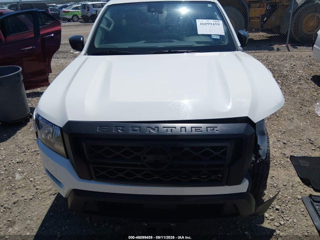 Продаж на аукціоні авто 2024 Nissan Frontier King Cab S 4x2, vin: 1N6ED1CL5RN677208, номер лоту: 46099459