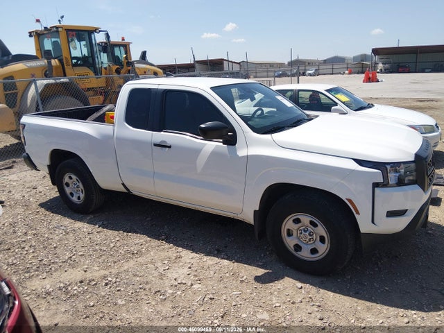 Продаж на аукціоні авто 2024 Nissan Frontier King Cab S 4x2, vin: 1N6ED1CL5RN677208, номер лоту: 46099459