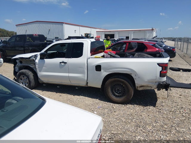 Продаж на аукціоні авто 2024 Nissan Frontier King Cab S 4x2, vin: 1N6ED1CL5RN677208, номер лоту: 46099459