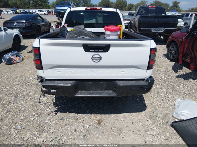 Продаж на аукціоні авто 2024 Nissan Frontier King Cab S 4x2, vin: 1N6ED1CL5RN677208, номер лоту: 46099459