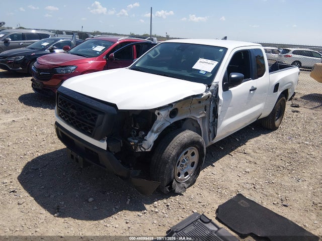 Продаж на аукціоні авто 2024 Nissan Frontier King Cab S 4x2, vin: 1N6ED1CL5RN677208, номер лоту: 46099459