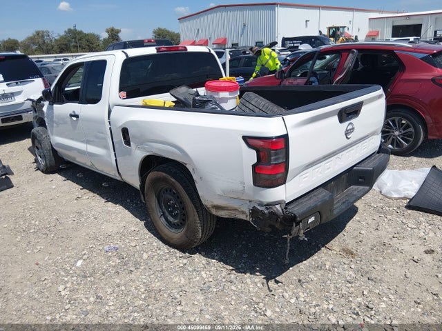 Продаж на аукціоні авто 2024 Nissan Frontier King Cab S 4x2, vin: 1N6ED1CL5RN677208, номер лоту: 46099459
