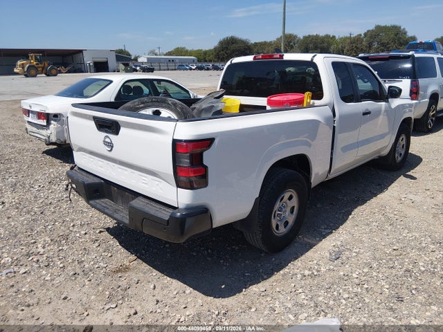 Продаж на аукціоні авто 2024 Nissan Frontier King Cab S 4x2, vin: 1N6ED1CL5RN677208, номер лоту: 46099459