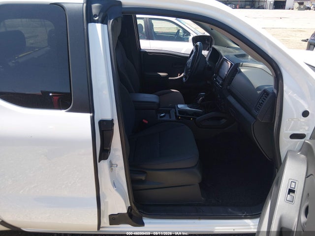 Продаж на аукціоні авто 2024 Nissan Frontier King Cab S 4x2, vin: 1N6ED1CL5RN677208, номер лоту: 46099459