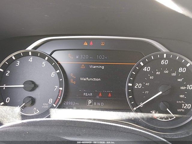 Продаж на аукціоні авто 2024 Nissan Frontier King Cab S 4x2, vin: 1N6ED1CL5RN677208, номер лоту: 46099459