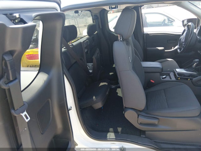 Продаж на аукціоні авто 2024 Nissan Frontier King Cab S 4x2, vin: 1N6ED1CL5RN677208, номер лоту: 46099459