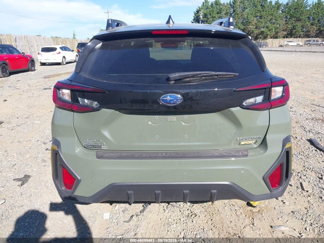 46099463 :رقم المزاد ، 4S4GUHF66R3802542 vin ، 2024 Subaru Crosstrek Sport مزاد بيع