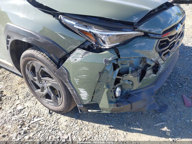 46099463 :رقم المزاد ، 4S4GUHF66R3802542 vin ، 2024 Subaru Crosstrek Sport مزاد بيع