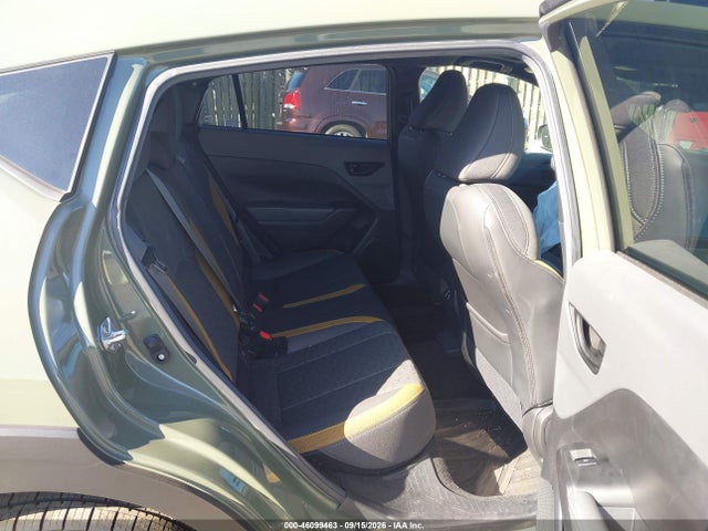 46099463 :رقم المزاد ، 4S4GUHF66R3802542 vin ، 2024 Subaru Crosstrek Sport مزاد بيع