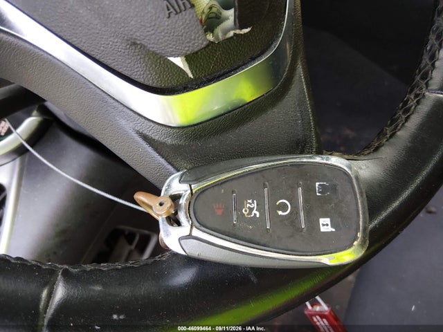 46099464 :رقم المزاد ، 1G1ZG5ST4RF191030 vin ، 2024 Chevrolet Malibu Fwd Rs مزاد بيع