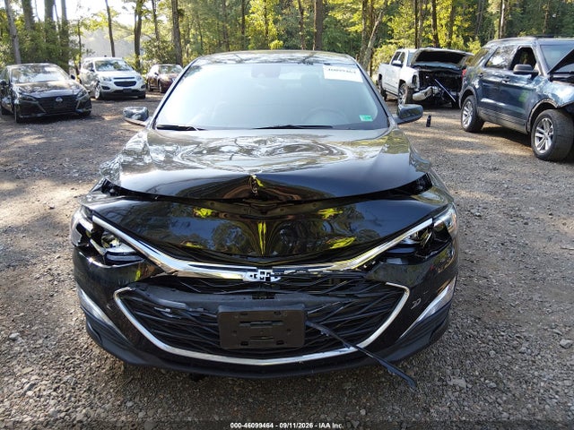 46099464 :رقم المزاد ، 1G1ZG5ST4RF191030 vin ، 2024 Chevrolet Malibu Fwd Rs مزاد بيع