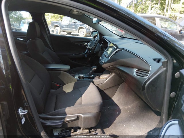 46099464 :رقم المزاد ، 1G1ZG5ST4RF191030 vin ، 2024 Chevrolet Malibu Fwd Rs مزاد بيع