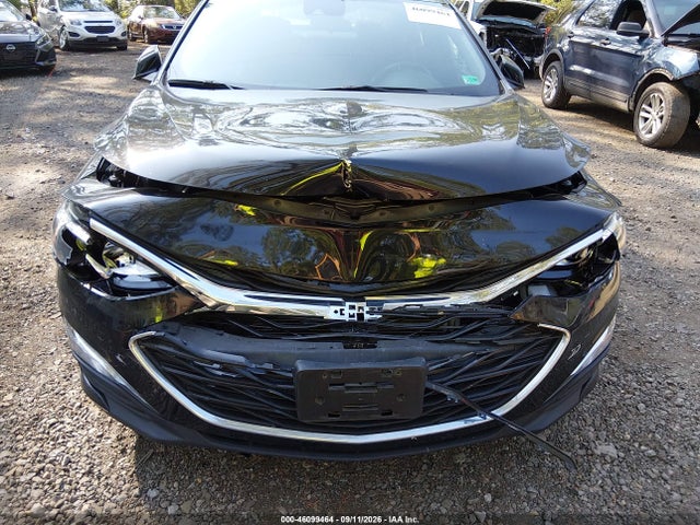 46099464 :رقم المزاد ، 1G1ZG5ST4RF191030 vin ، 2024 Chevrolet Malibu Fwd Rs مزاد بيع