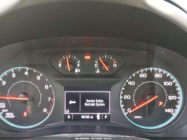 46099464 :رقم المزاد ، 1G1ZG5ST4RF191030 vin ، 2024 Chevrolet Malibu Fwd Rs مزاد بيع
