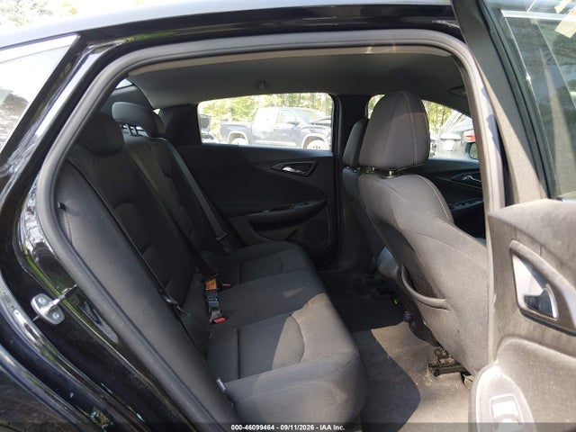 46099464 :رقم المزاد ، 1G1ZG5ST4RF191030 vin ، 2024 Chevrolet Malibu Fwd Rs مزاد بيع
