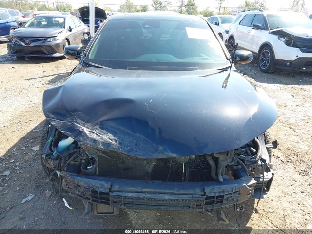 Aukcja sprzedaży 2017 Honda Accord Hybrid Ex-l, vin: JHMCR6F55HC015661, numer aukcji: 46099466