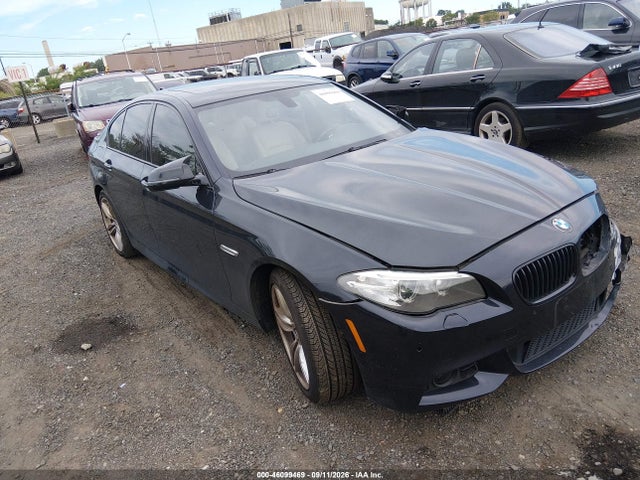 Auction sale of the 2014 Bmw 535i Xdrive, vin: WBA5B3C59ED531851, lot number: 46099469