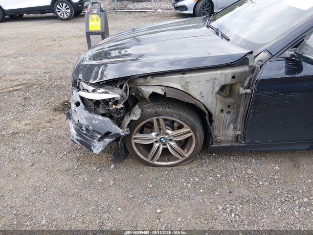 46099469 :رقم المزاد ، WBA5B3C59ED531851 vin ، 2014 Bmw 535i Xdrive مزاد بيع