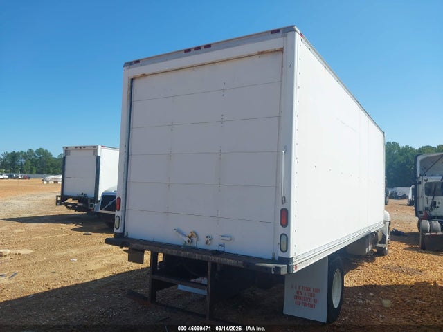 46099471 :رقم المزاد ، 5PVNE8JV2B4S51999 vin ، 2011 Hino 258/268 مزاد بيع