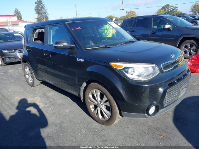 Aukcja sprzedaży 2016 Kia Soul !, vin: KNDJX3A59G7317885, numer aukcji: 46099472