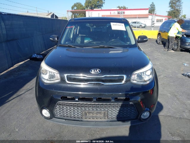 Продажа на аукционе авто 2016 Kia Soul !, vin: KNDJX3A59G7317885, номер лота: 46099472