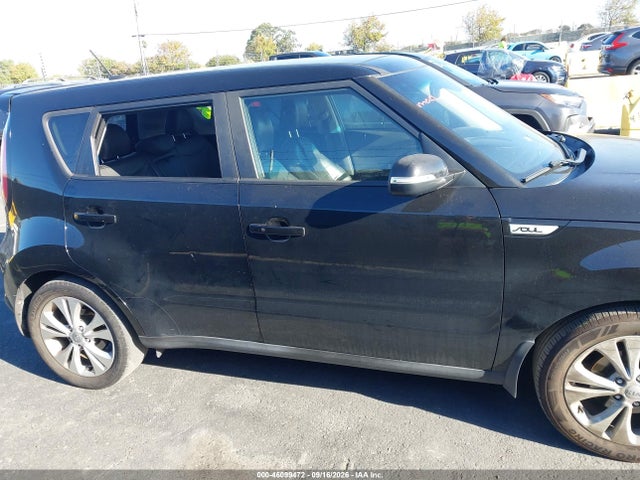 Продажа на аукционе авто 2016 Kia Soul !, vin: KNDJX3A59G7317885, номер лота: 46099472