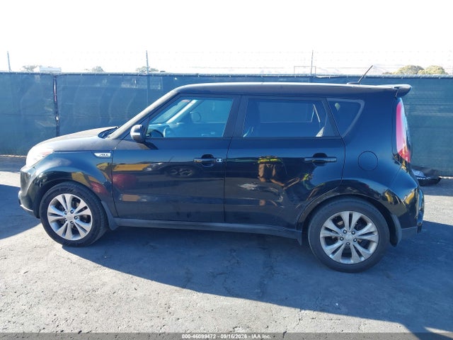 Продажа на аукционе авто 2016 Kia Soul !, vin: KNDJX3A59G7317885, номер лота: 46099472