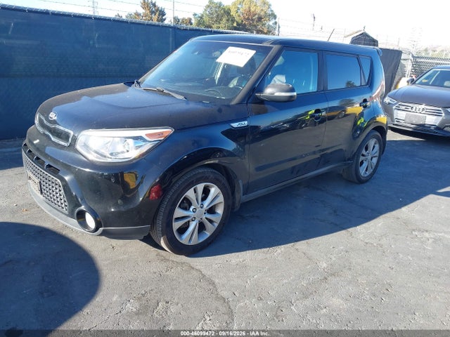 Продажа на аукционе авто 2016 Kia Soul !, vin: KNDJX3A59G7317885, номер лота: 46099472