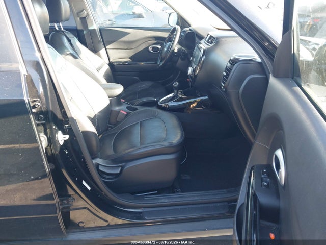 Продажа на аукционе авто 2016 Kia Soul !, vin: KNDJX3A59G7317885, номер лота: 46099472