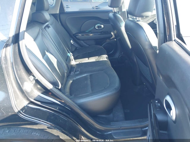 Продажа на аукционе авто 2016 Kia Soul !, vin: KNDJX3A59G7317885, номер лота: 46099472