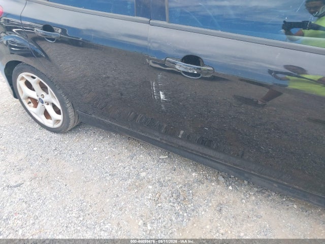 Продажа на аукционе авто 2013 Ford Focus St, vin: 1FADP3L90DL317943, номер лота: 46099476