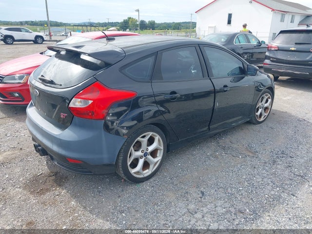 Продажа на аукционе авто 2013 Ford Focus St, vin: 1FADP3L90DL317943, номер лота: 46099476