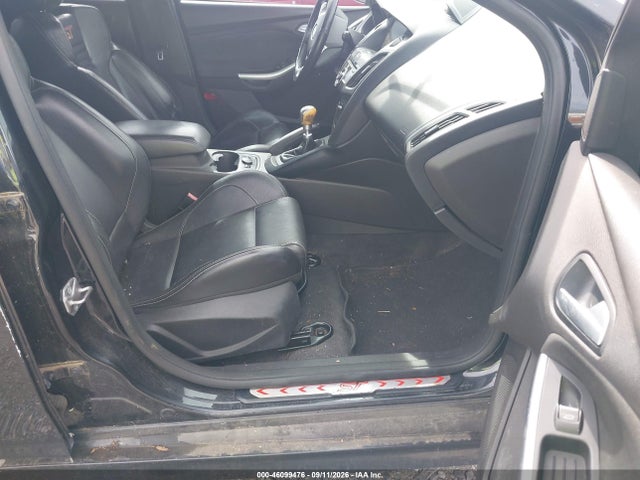 Продажа на аукционе авто 2013 Ford Focus St, vin: 1FADP3L90DL317943, номер лота: 46099476