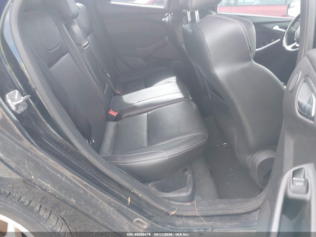 Продажа на аукционе авто 2013 Ford Focus St, vin: 1FADP3L90DL317943, номер лота: 46099476