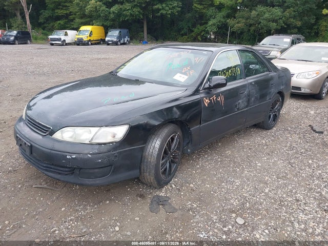Aukcja sprzedaży 2000 Lexus Es 300, vin: JT8BF28G7Y5082147, numer aukcji: 46099481