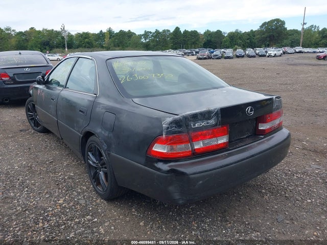 Aukcja sprzedaży 2000 Lexus Es 300, vin: JT8BF28G7Y5082147, numer aukcji: 46099481