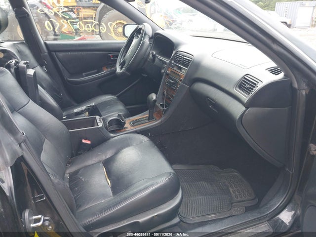 Aukcja sprzedaży 2000 Lexus Es 300, vin: JT8BF28G7Y5082147, numer aukcji: 46099481