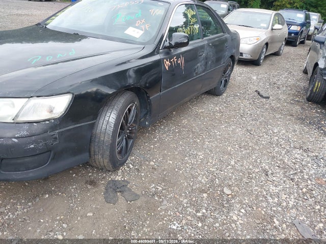 Aukcja sprzedaży 2000 Lexus Es 300, vin: JT8BF28G7Y5082147, numer aukcji: 46099481