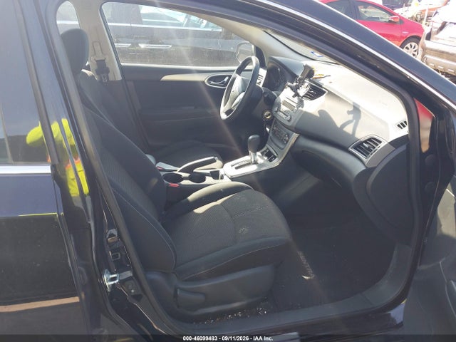 Продажа на аукционе авто 2014 Nissan Sentra S, vin: 3N1AB7AP9EL690833, номер лота: 46099483